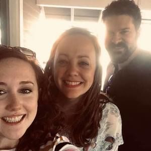 Meet your Posher, Bryan-sha